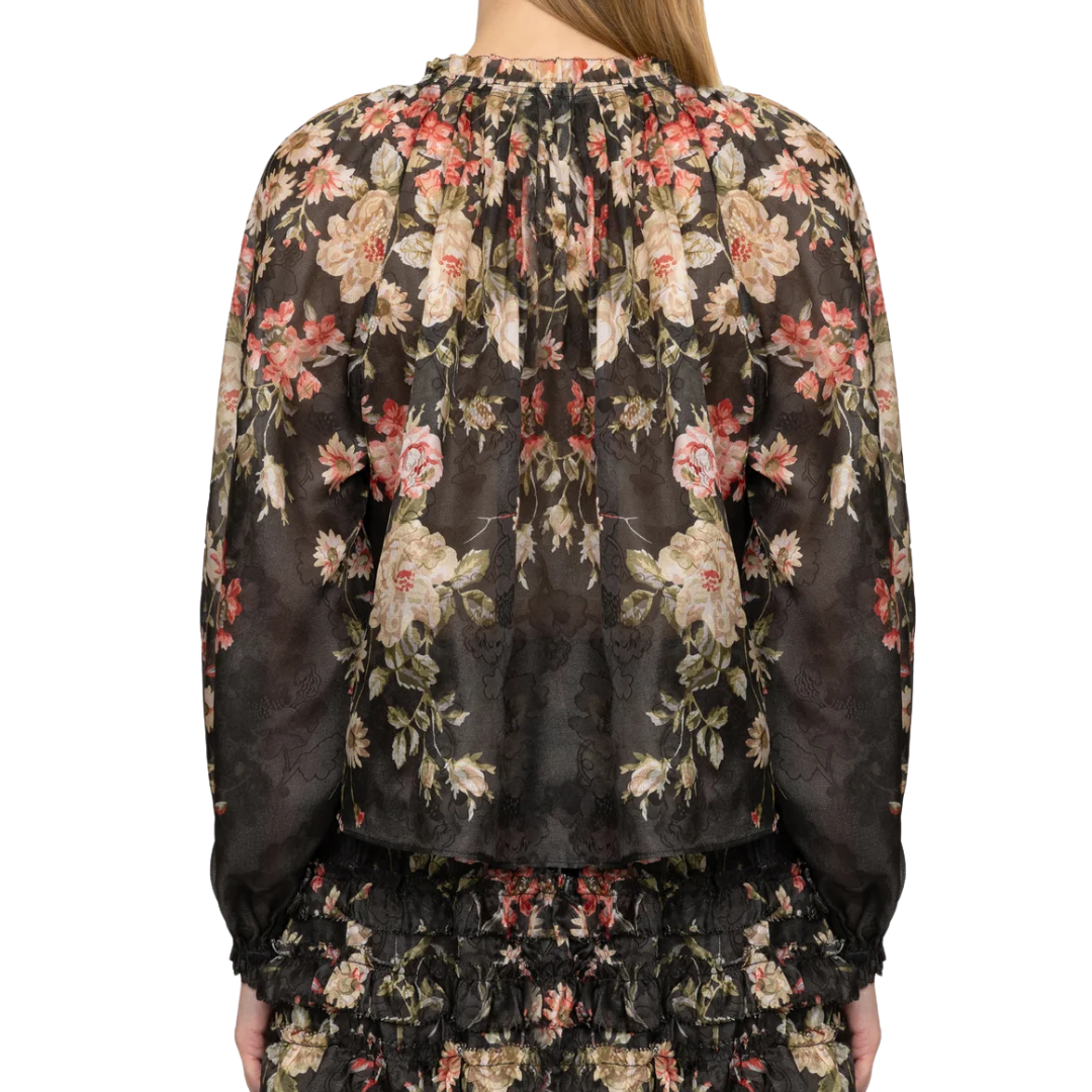 Jolie Top in Multi