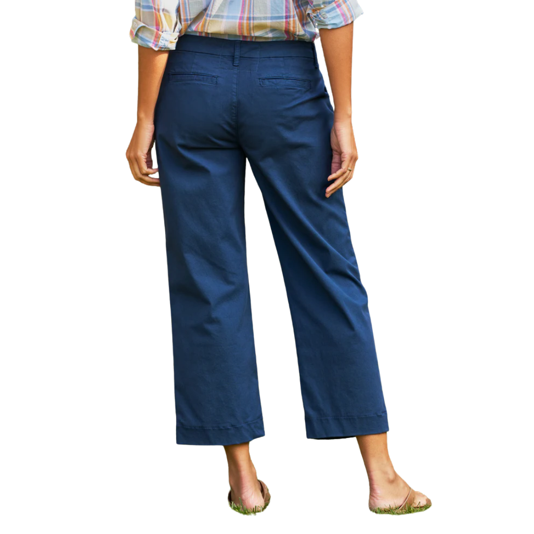 Westport in Navy