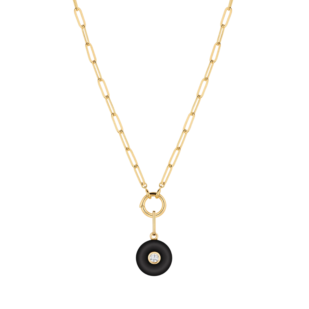 Bon Bon in Onyx