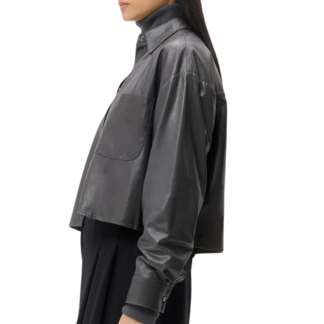 Little Big Joe Shirt in Urban Chic
