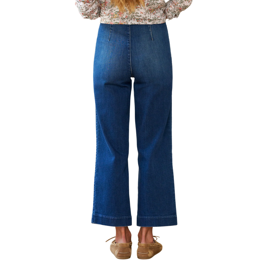 Westport Illusion in 1999 Wash