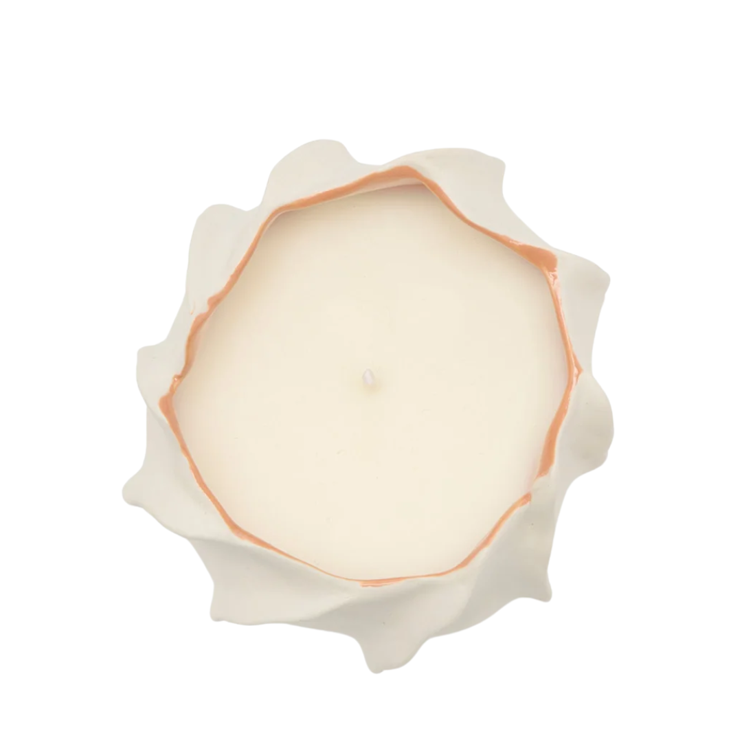 ULLA Candle in Gold