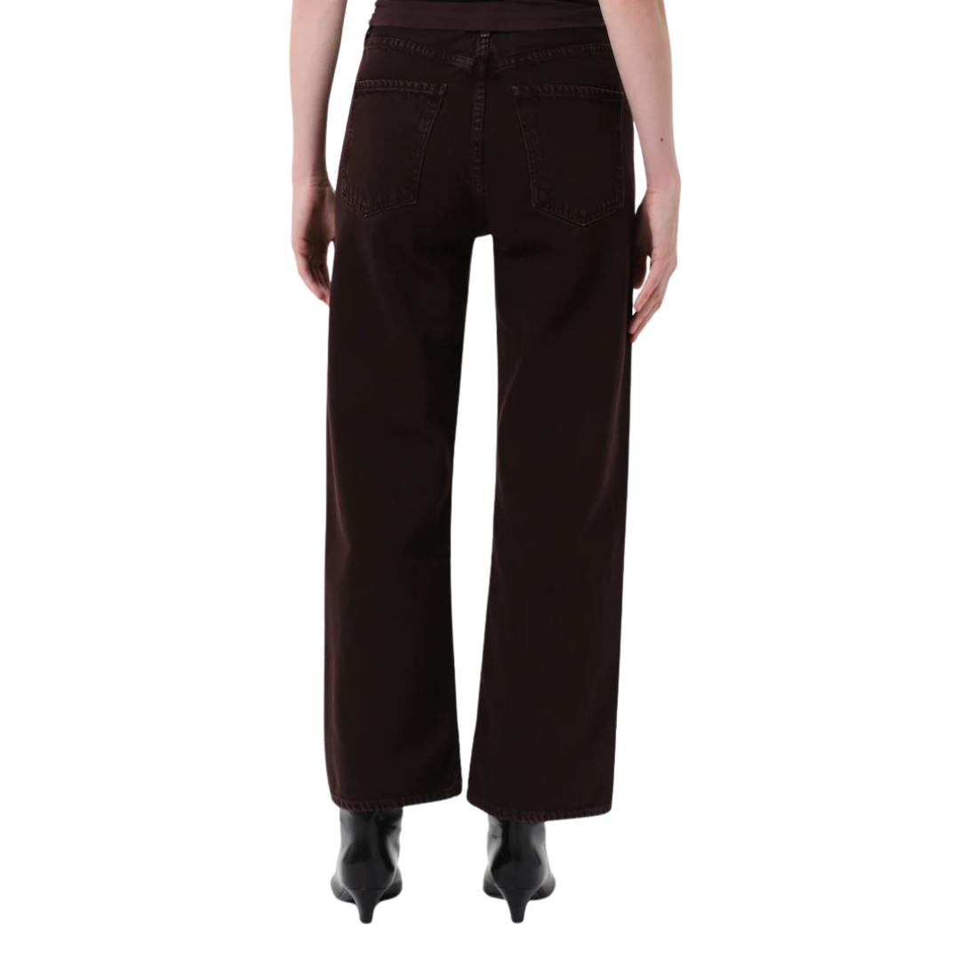 Ren Jean in Sloe Berry
