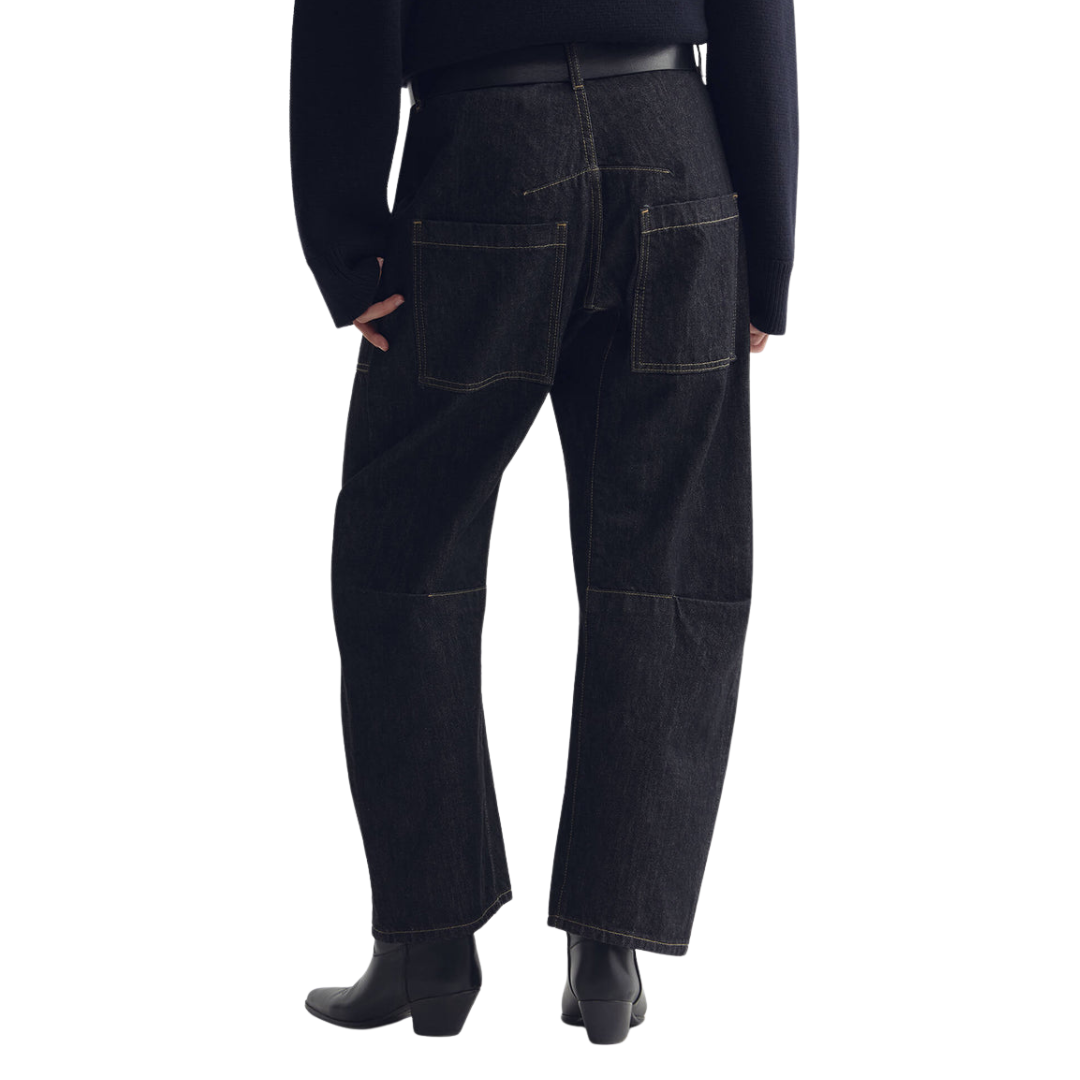 Shon Jean in Resin Rinse