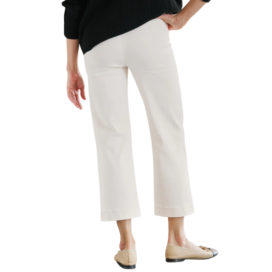 Westport Illusion in Antique White