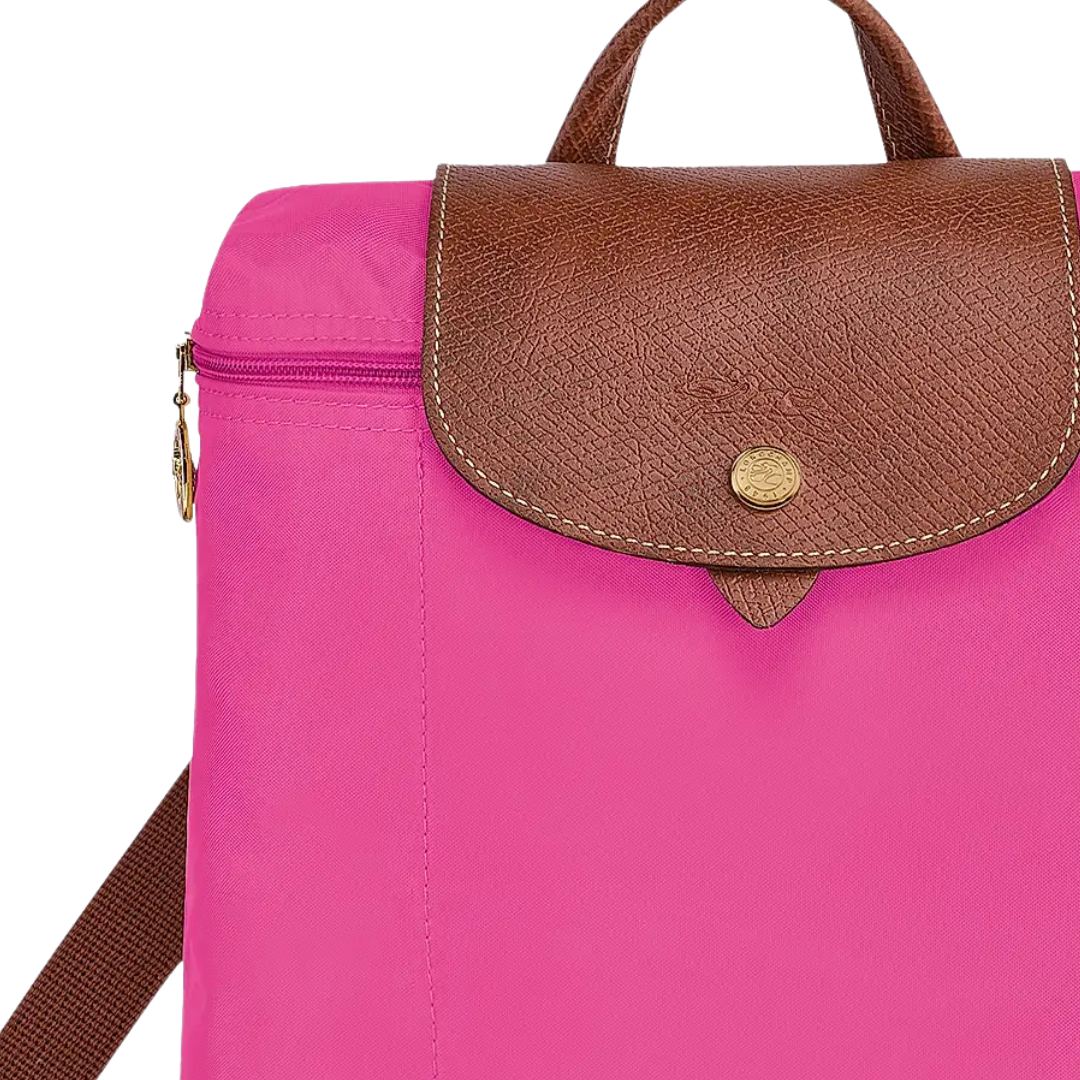 Le Pliage Backpack in Candy