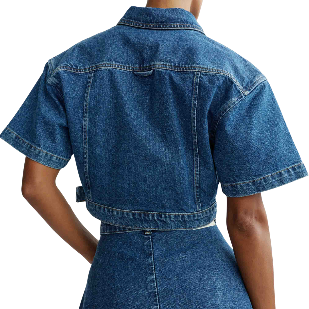 Myla Top in North Beach