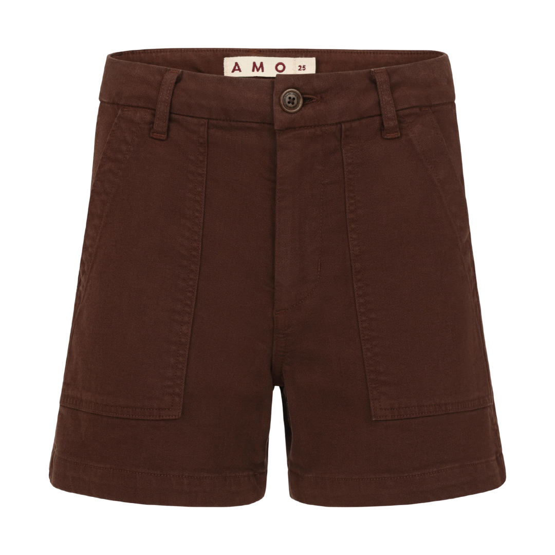 Easy Army Short in Bittersweet
