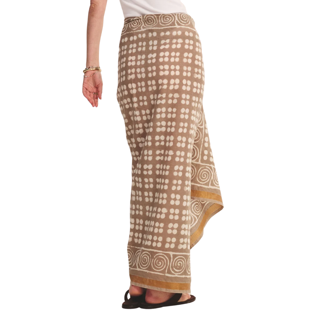 Grechen Sarong in Multi