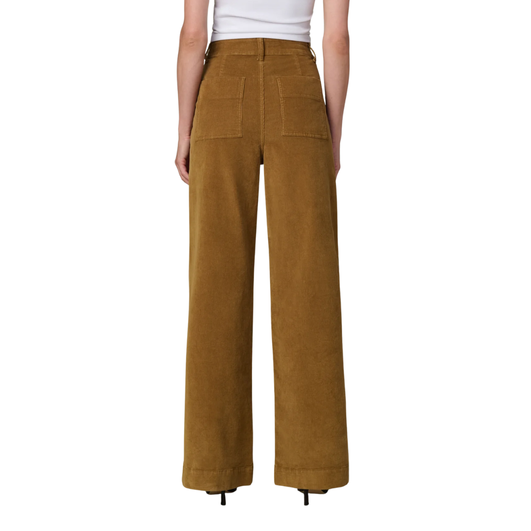 The Mia in Bronze Brown
