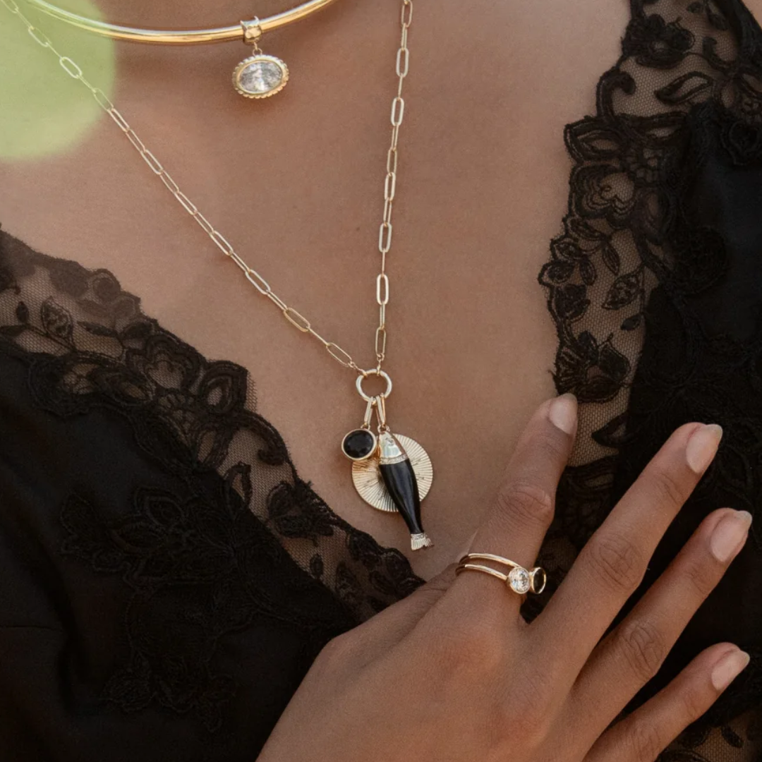 Riviera Necklace