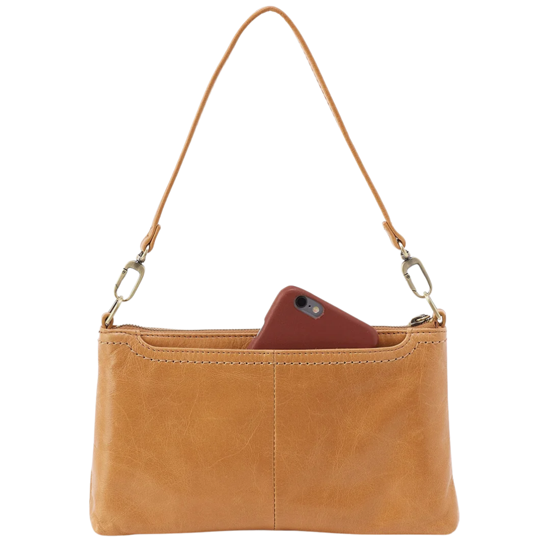 Darcy Crossbody in Natural