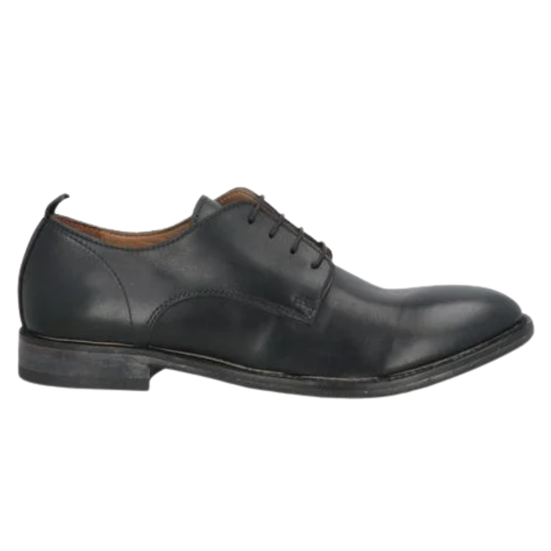 Allacciata Kurni in Black