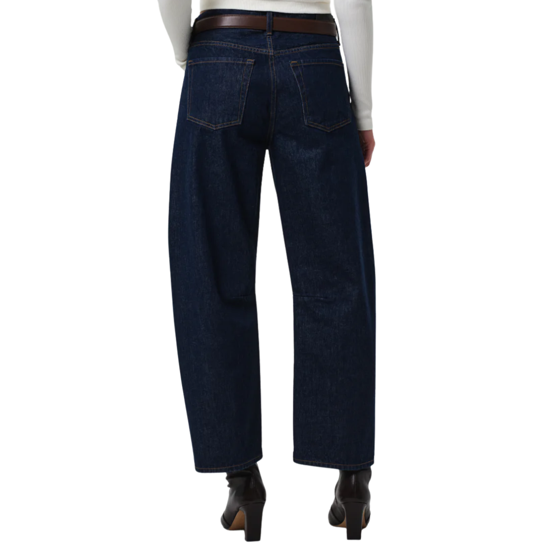 Miro Relaxed Jean in Amherst