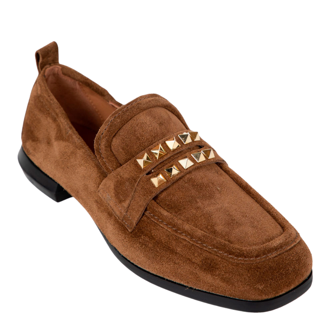 Lena Flats in Crosta Sandalo