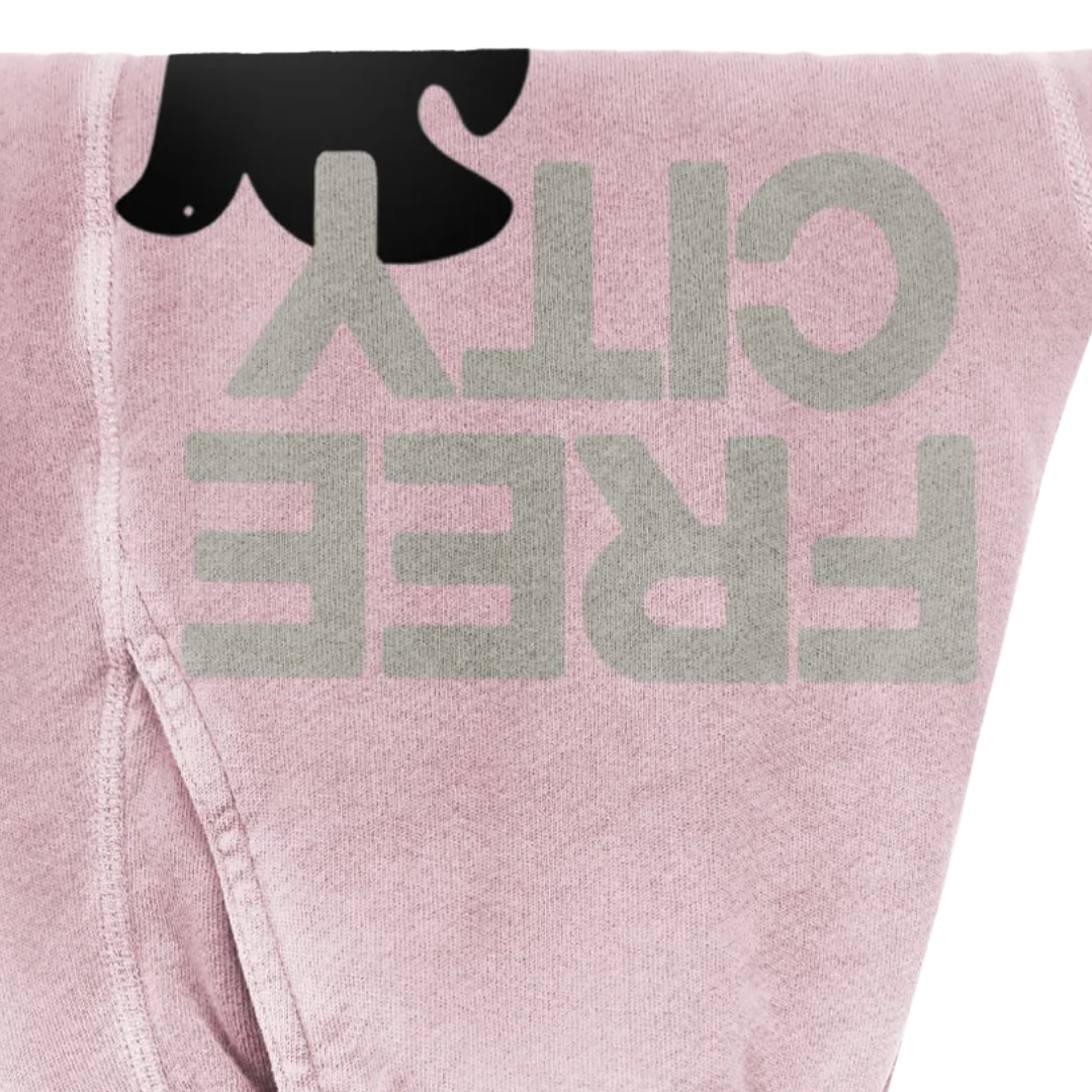Sunfades Pocket Sweatpant in Ballerina