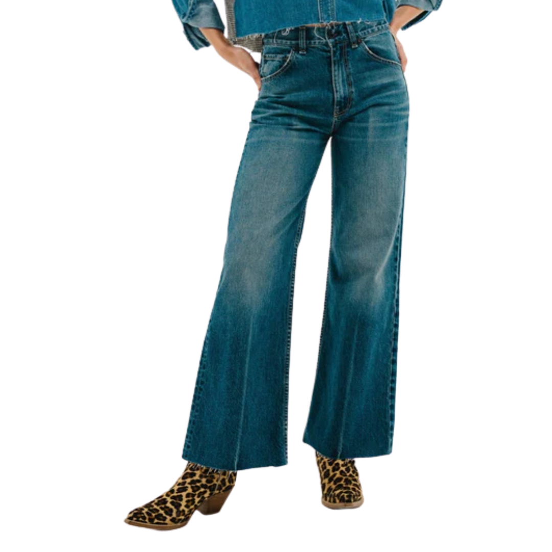 Mercer Jean in Gunnison