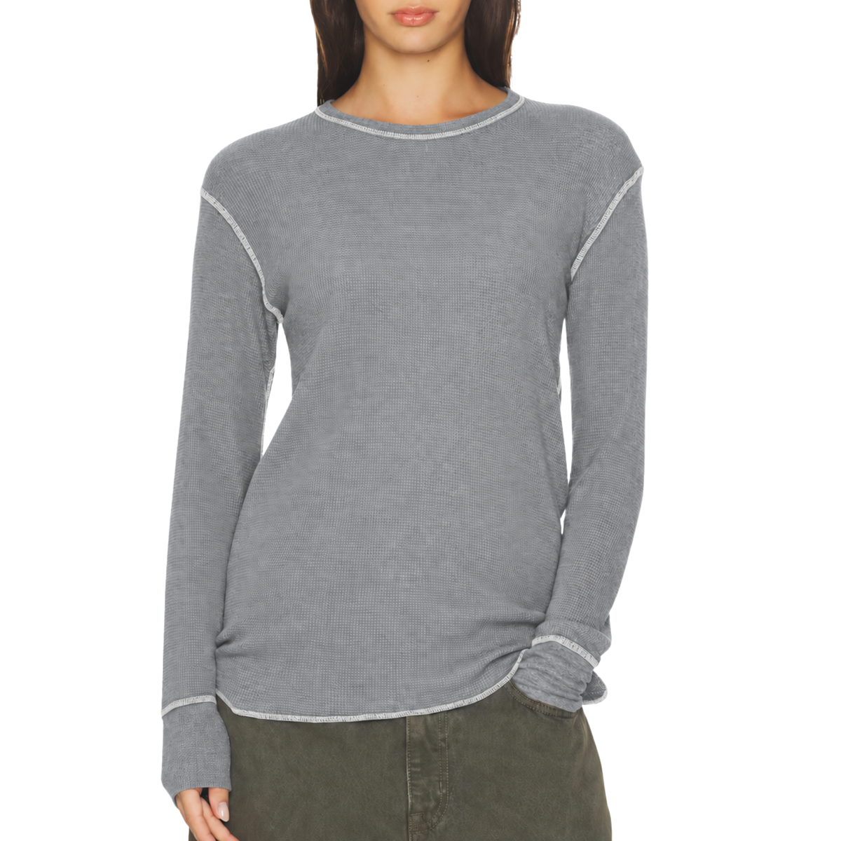 Superyumm Thermal in Heatheryumm