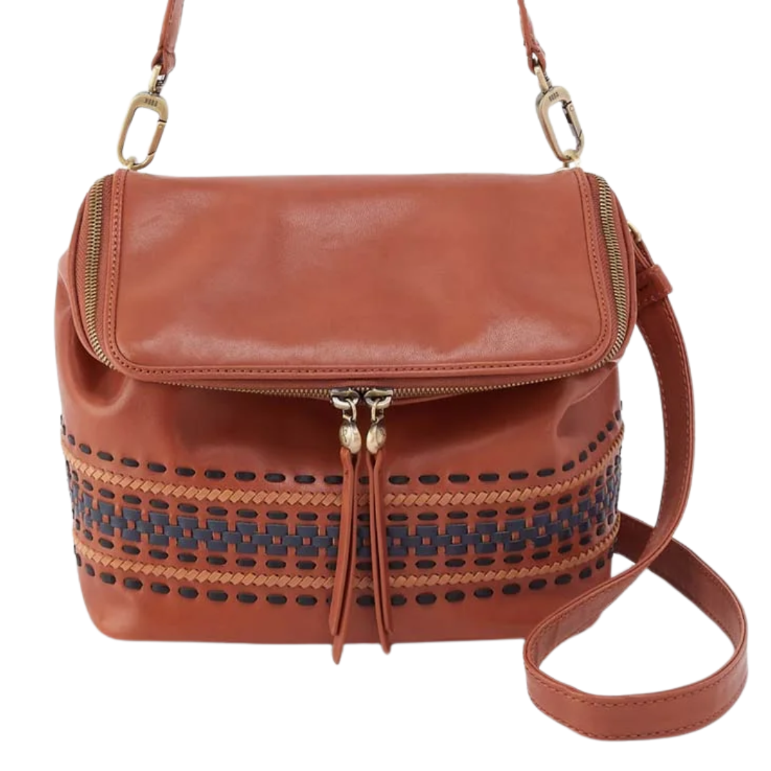 Fernwell Medium Crossbody in Timberline
