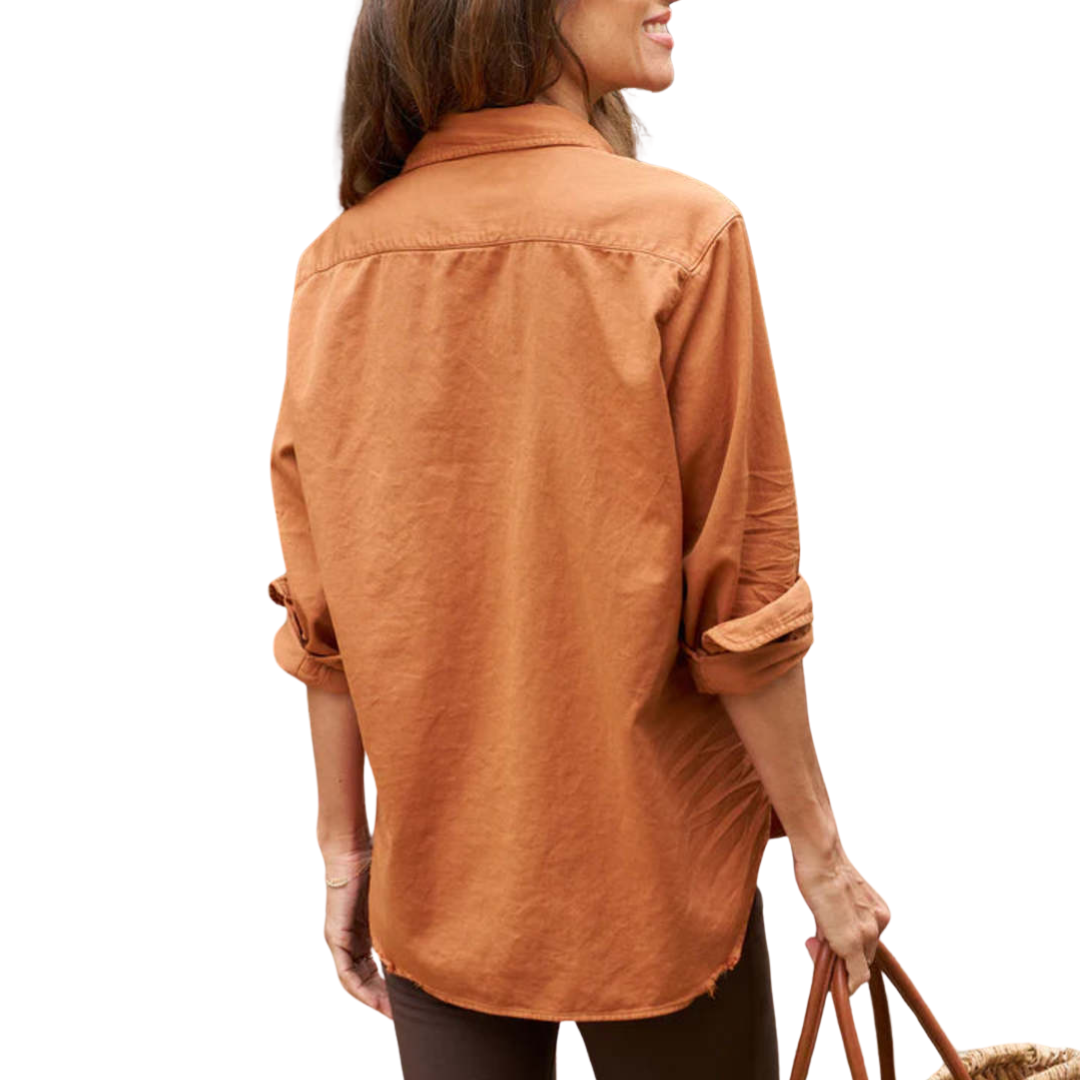 Eileen in Toffee