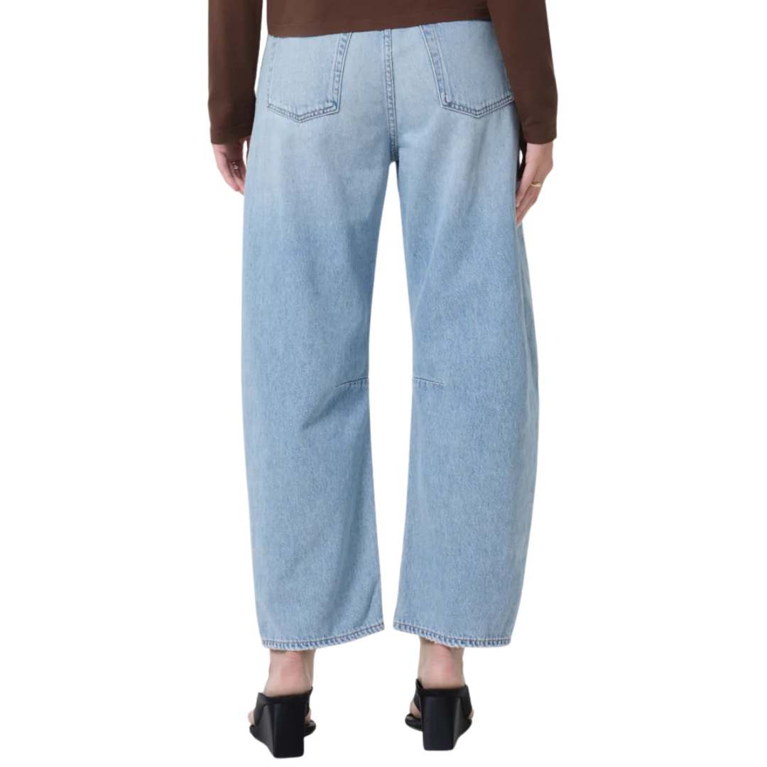 Miro Relaxed Jean in Ritual