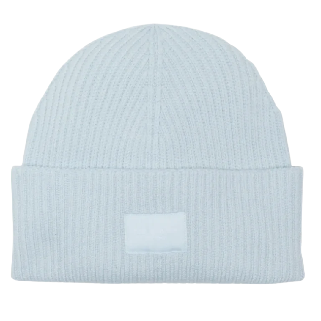 Blake Beanie in Sky Blue