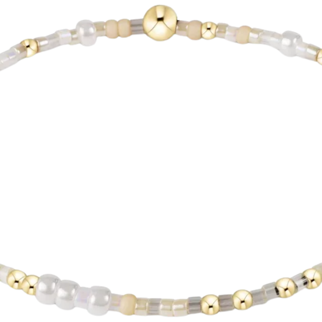 Hope Unwritten Bracelet in Oh Snow You Didn't!