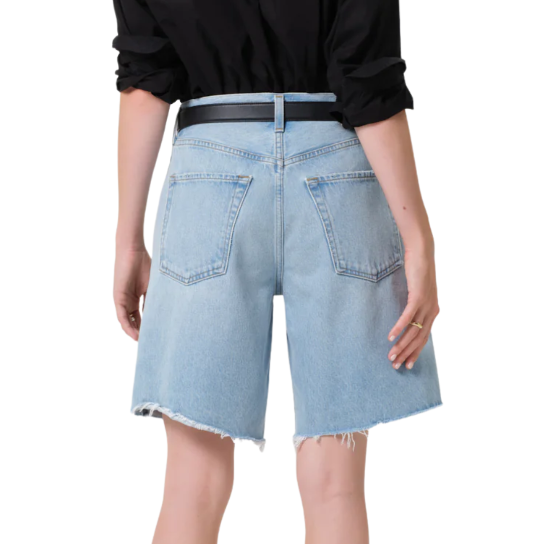 Ayla Short in Cambria