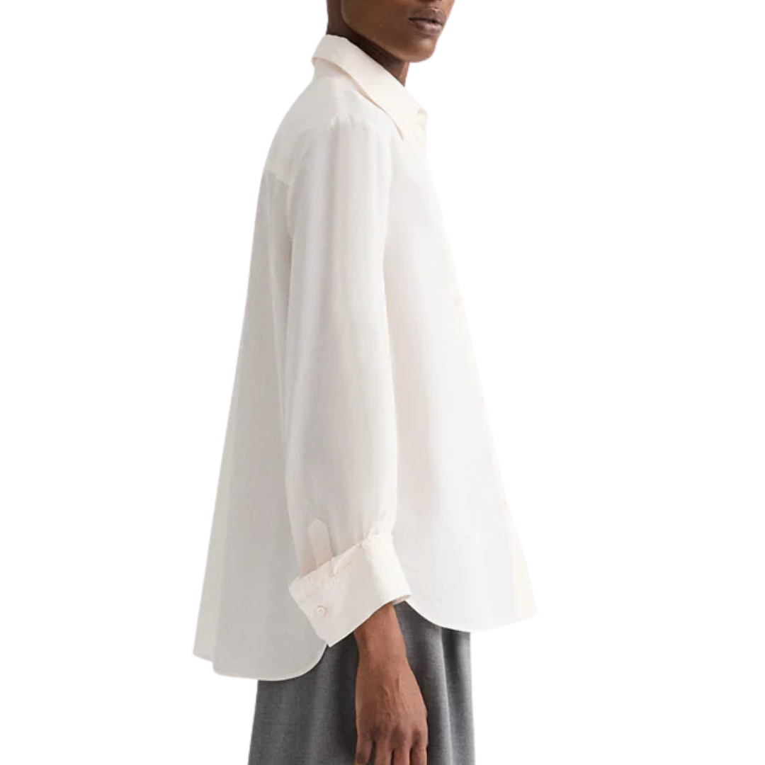 Next Morning in Sheer Pink