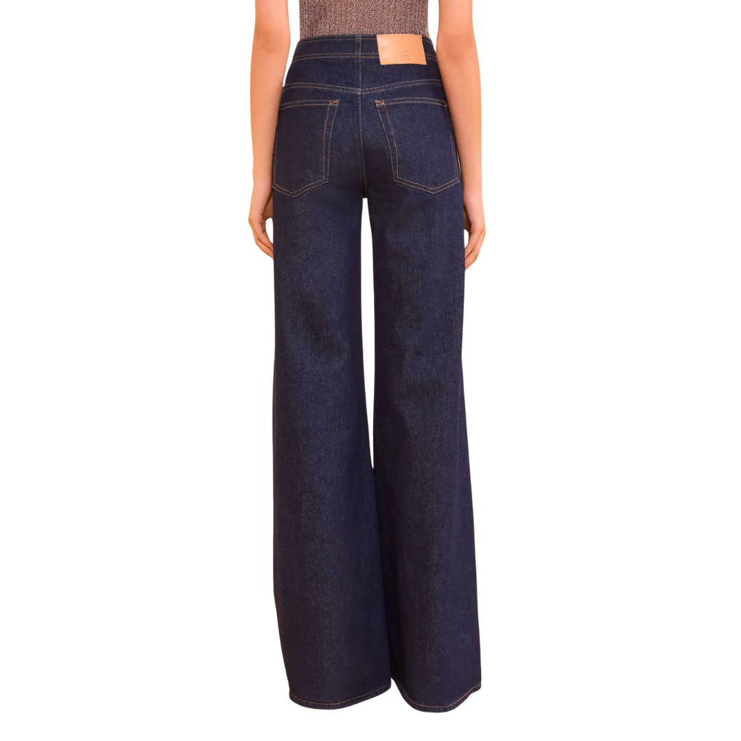 The Bianca Jean in Tigris