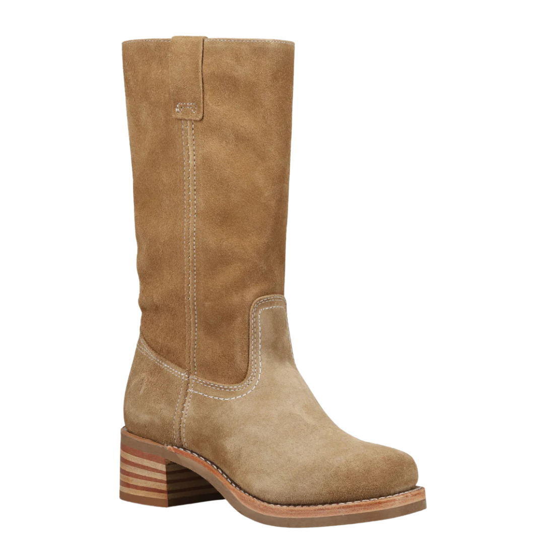 Campus 12R in Tan Buck