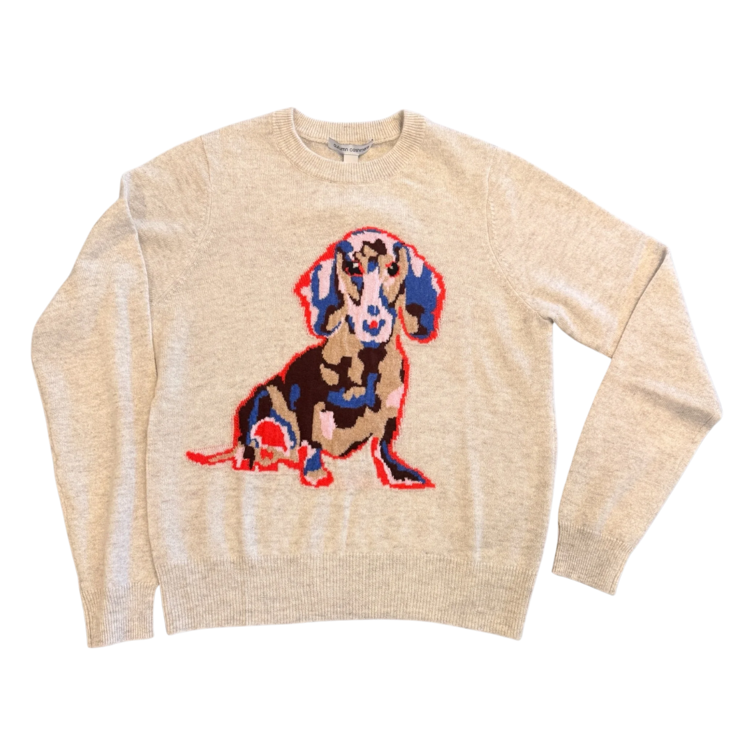 Dachshund Crew in Mojave Combo