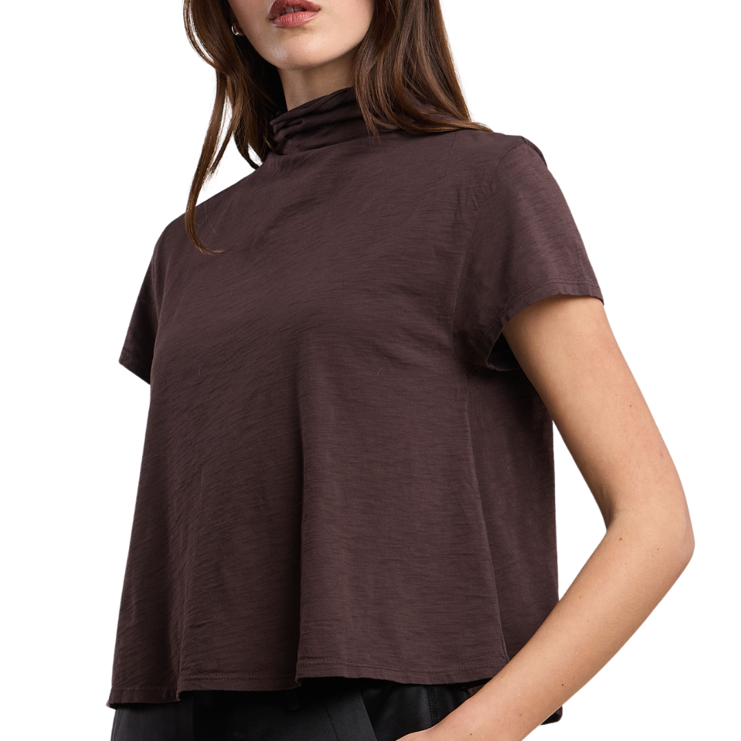Savi Tee in Mole