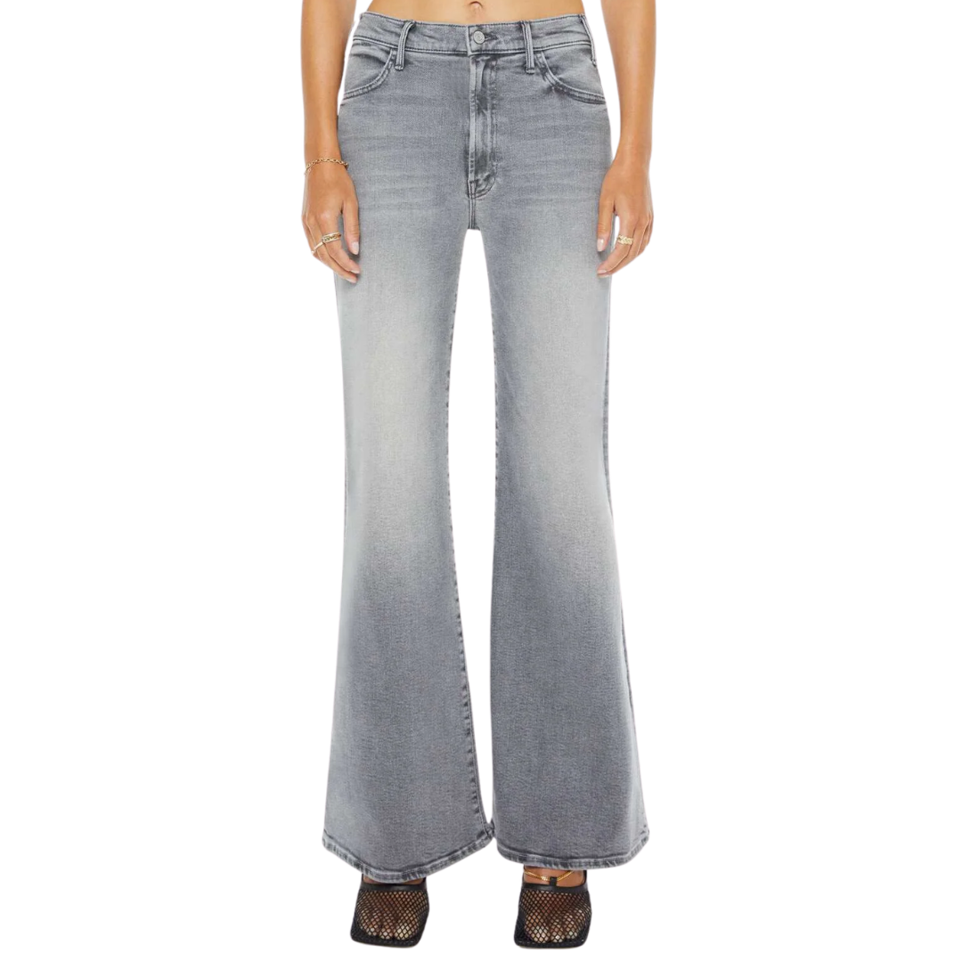 The Hustler Roller Skimp in Catch Me Outside