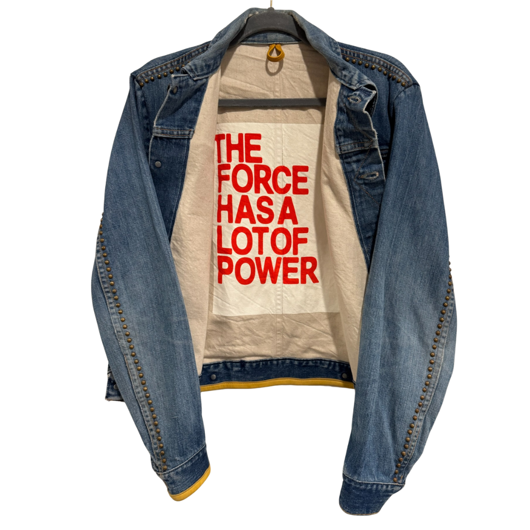 RTU 1974 Supervintage Homestud Jacket in Vintage Patina