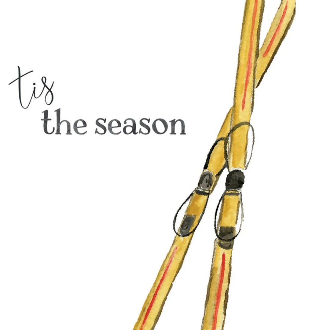 Ski Season Card