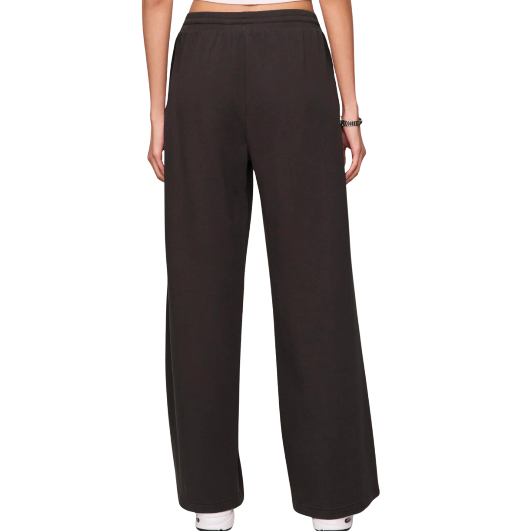 Clubhouse Pant in Ash Black