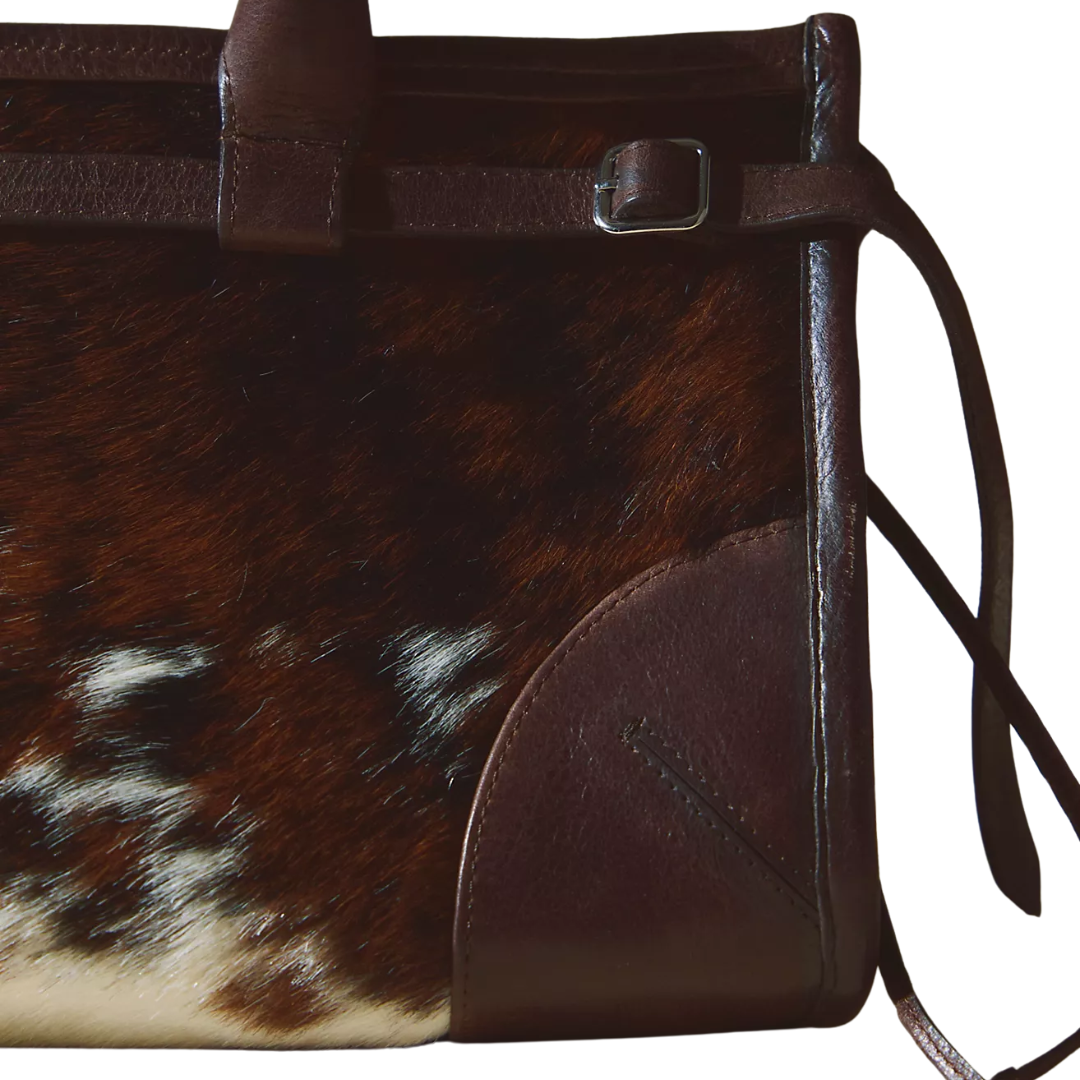 East West Bag in Wild Side