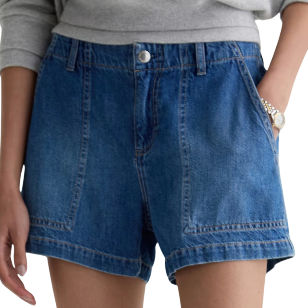 Analeigh Short in Gold Mountain