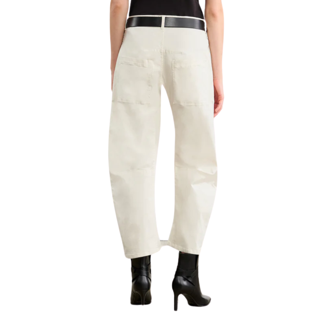 Shon Pant in Stone