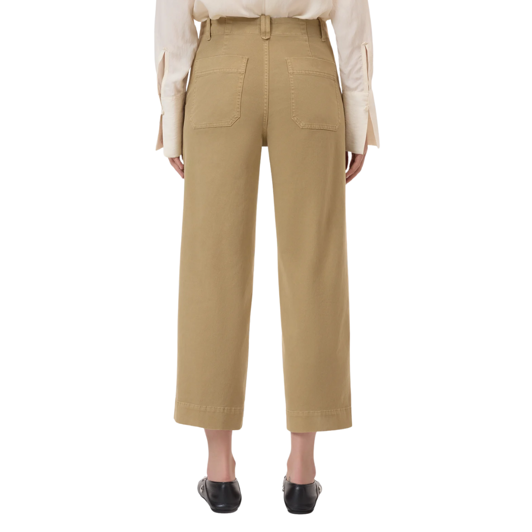 Rovea Relaxed in Urban Beige