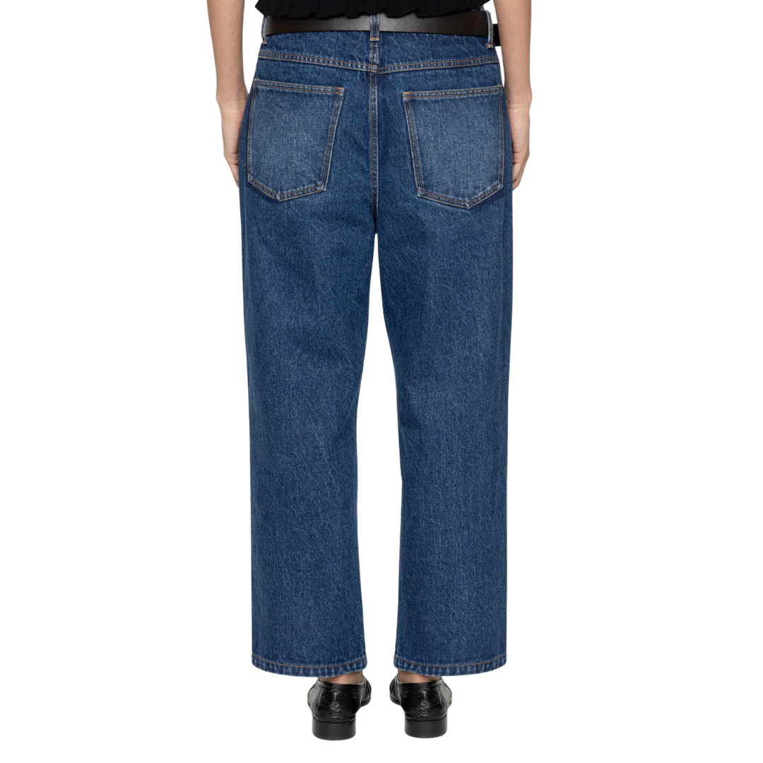 Jules Jeans in Blue