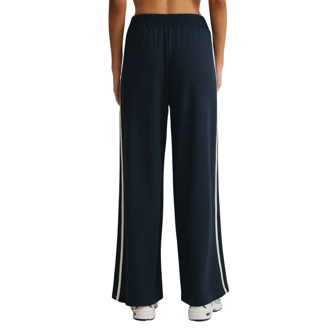 Layover Track Pant in Eclipse