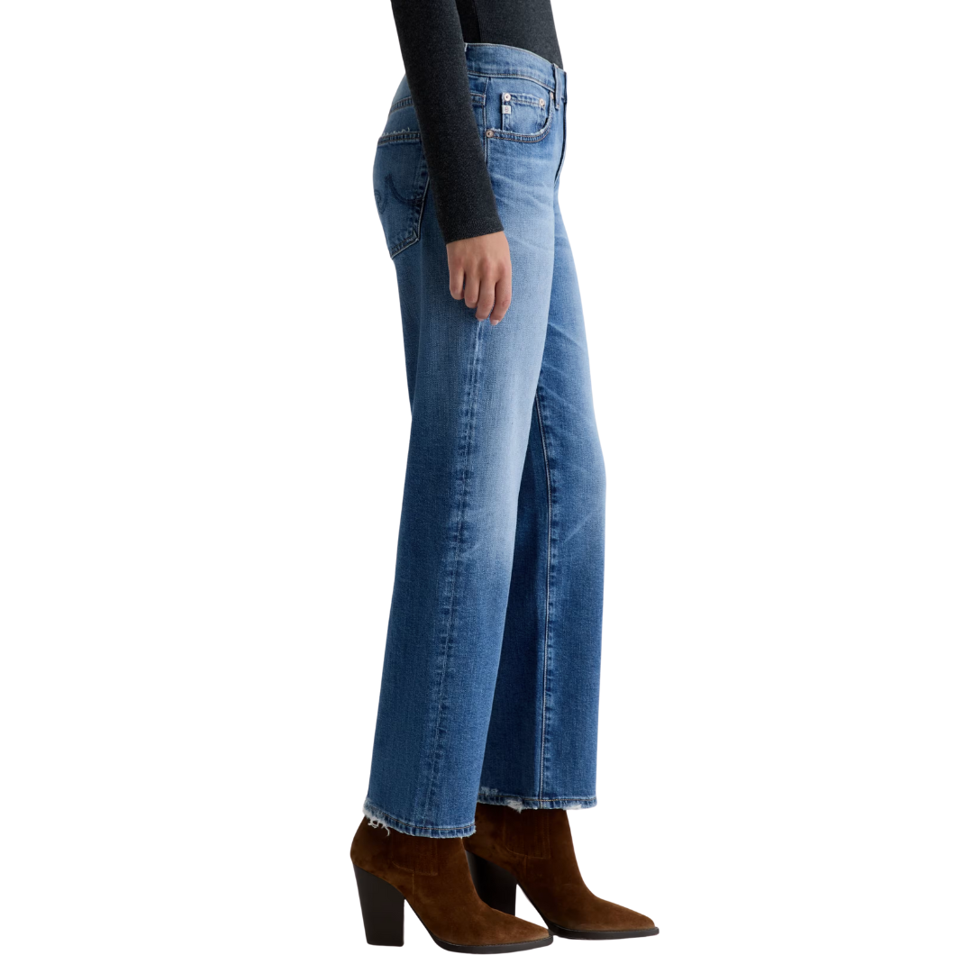 Brinley Crop in 17 Years Mystery