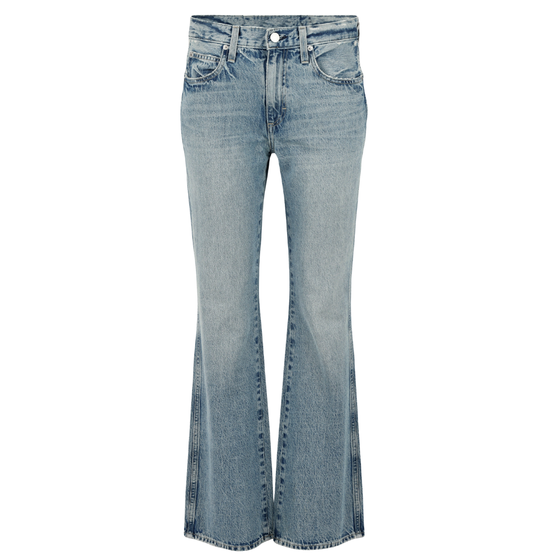 Marcenia Bootcut in Bewitched