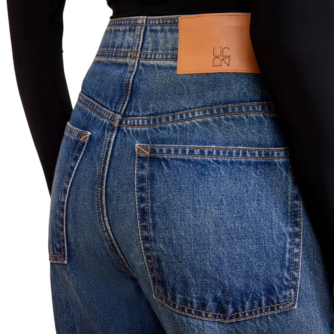 The Bianca Jean in Nile
