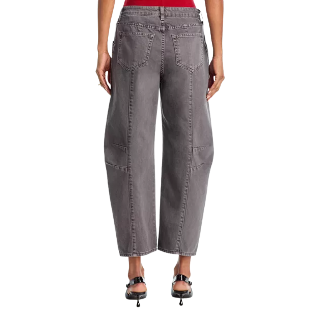 Cody Rodeo Jean in Medium Grey