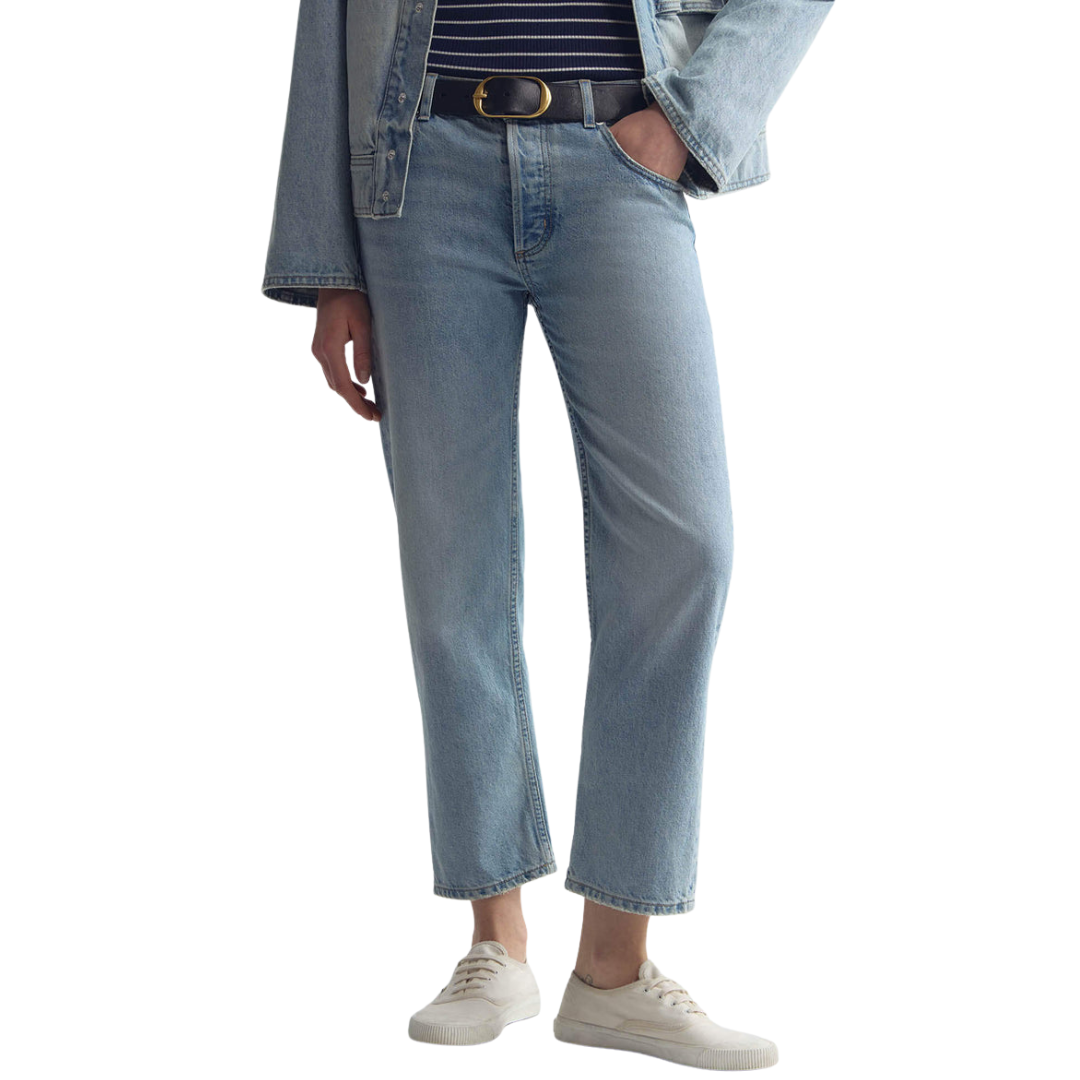 Lorimer Jean in Alice Wash