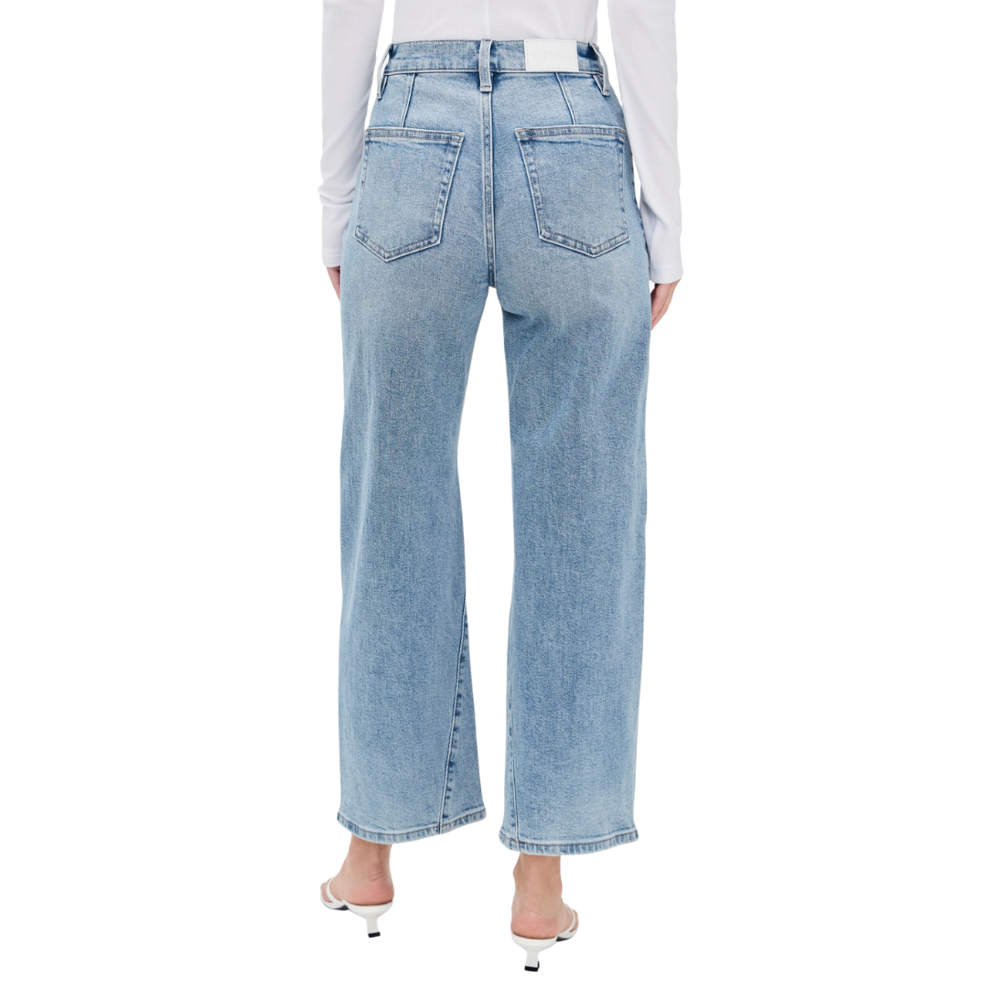 Kyra Jeans in Terrace