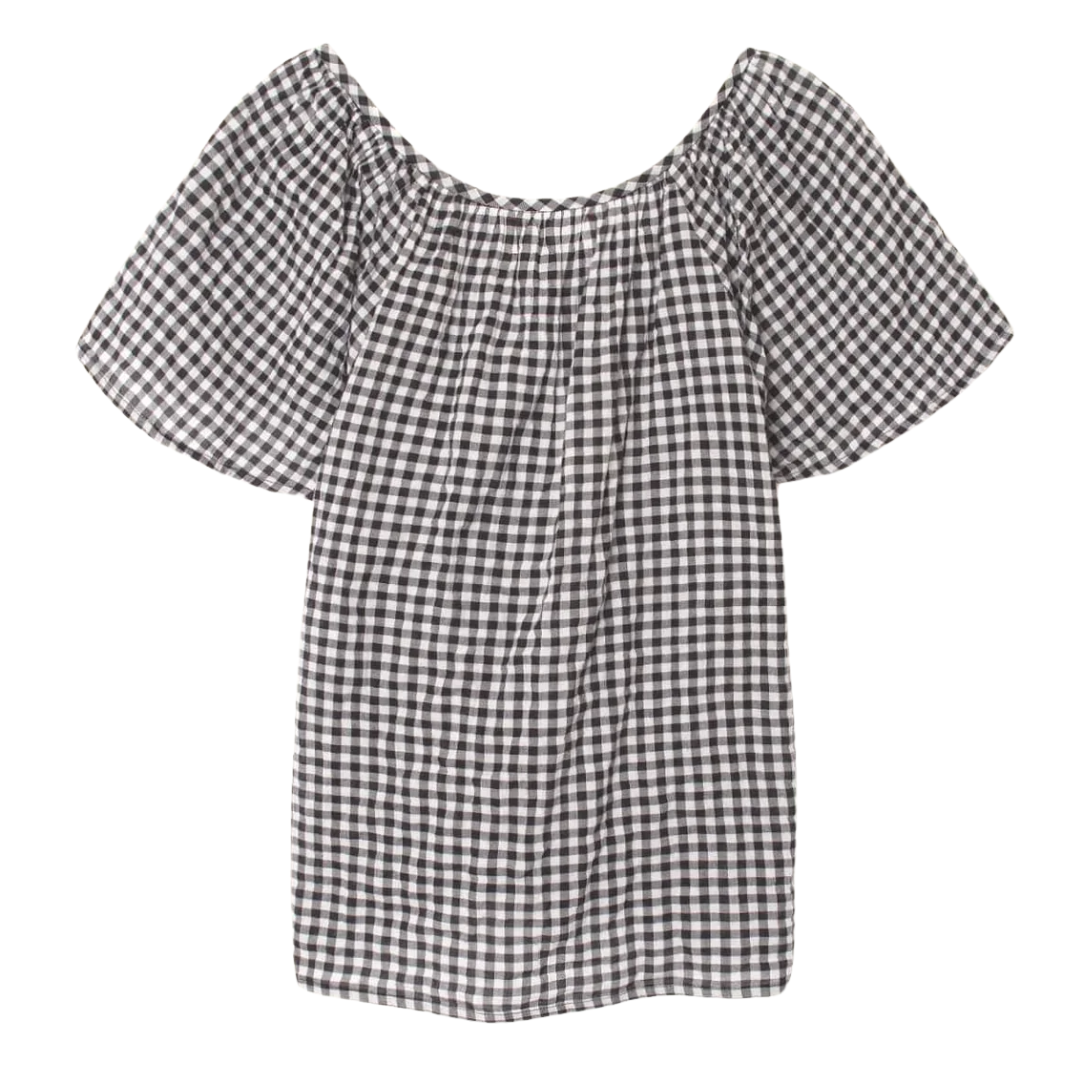 Marnie Top in Anise